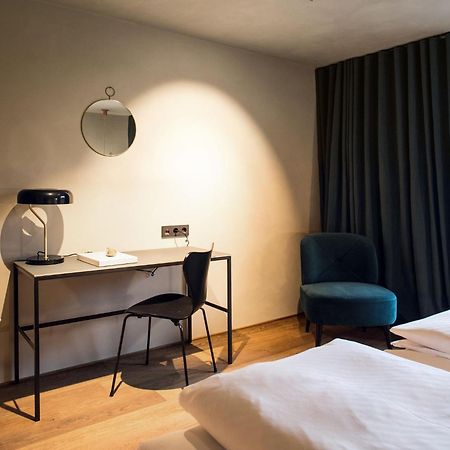 Biohotel Schwanen Bizau Dış mekan fotoğraf