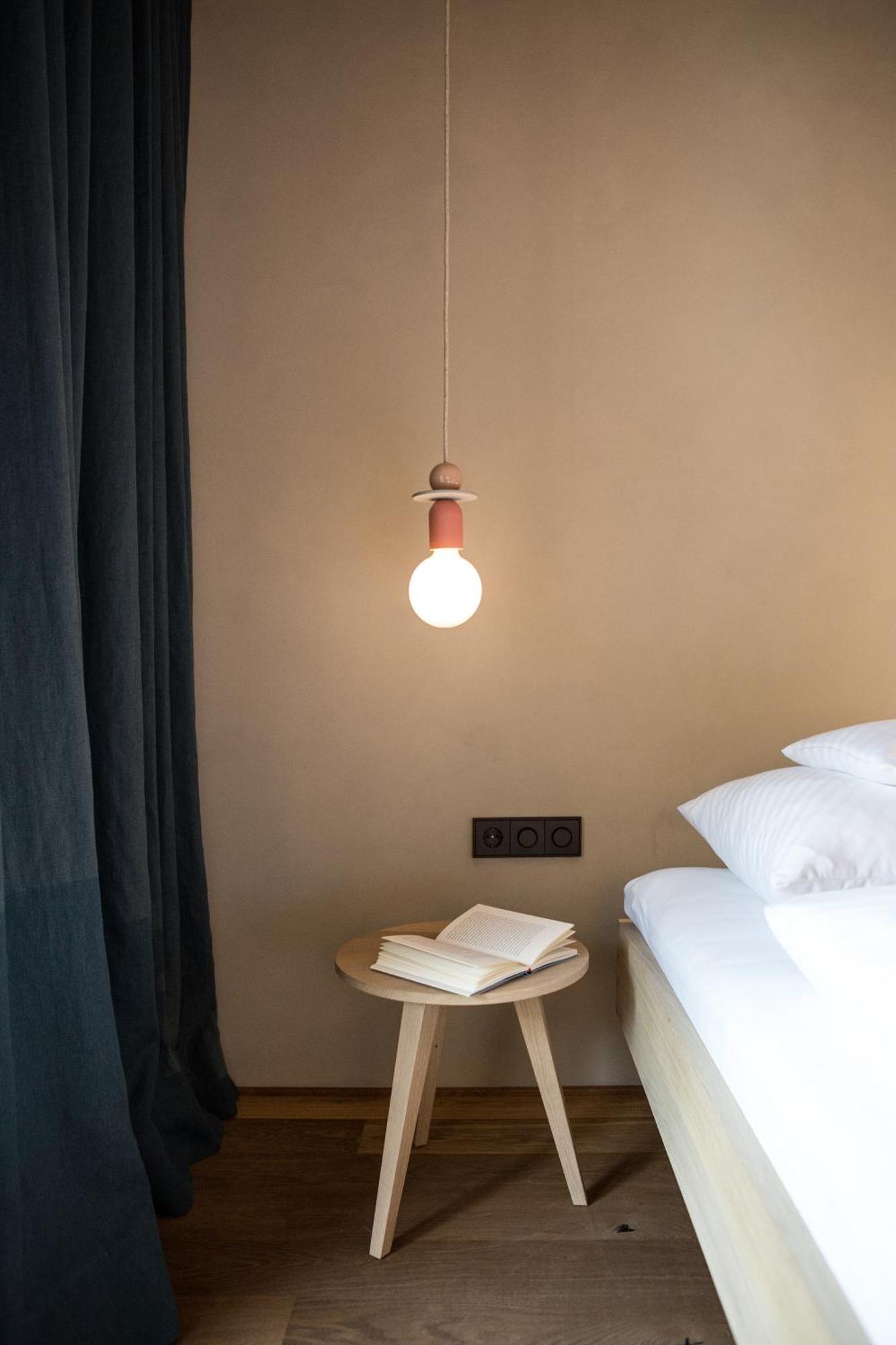 Biohotel Schwanen Bizau Dış mekan fotoğraf